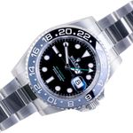 Rolex GMT-Master II 126710GRNR - (1/8)