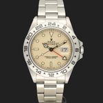 Rolex Explorer II 16550 - (3/8)