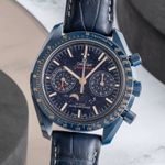 Omega Speedmaster Moonphase 304.93.44.52.03.002 - (3/8)