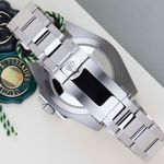 Rolex GMT-Master II 126720VTNR (2022) - Zwart wijzerplaat 40mm Staal (6/8)