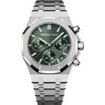 Audemars Piguet Royal Oak Chronograph 26240ST.OO.1320ST.08 - (1/1)