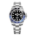 Rolex GMT-Master II 126710BLNR - (2/24)