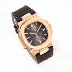 Patek Philippe Nautilus 5711R-001 - (4/8)