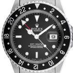 Rolex GMT-Master II 16710 - (1/8)