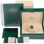 Rolex Sea-Dweller 4000 116600 (2015) - Black dial 40 mm Steel case (2/8)