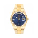 Rolex Day-Date 36 18108 (Onbekend (willekeurig serienummer)) - 36mm Geelgoud (1/4)