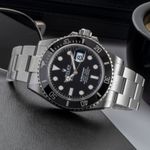 Rolex Submariner Date 126610LN - (2/8)