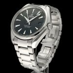 Omega Seamaster Aqua Terra 231.10.42.21.03.003 - (4/8)