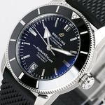 Breitling Superocean Heritage II 42 AB2010 (2025) - 42 mm Steel case (5/8)