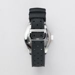IWC Pilot's Watch Automatic 36 IW3240 (Unknown (random serial)) - Black dial 36 mm Steel case (6/6)