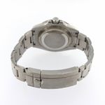 Rolex Submariner No Date 124060 - (3/7)