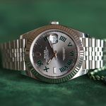 Rolex Datejust 41 126334 - (1/4)