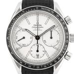 Omega Speedmaster Racing 326.32.40.50.02.001 (Onbekend (willekeurig serienummer)) - Zilver wijzerplaat 40mm Staal (2/6)