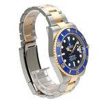 Rolex Submariner Date 126613LB - (4/8)