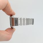 Cartier Santos 2960 (Unknown (random serial)) - 29 mm Steel case (7/7)