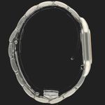 Cartier Panthère 187957 (1989) - Wit wijzerplaat 29mm Goud/Staal (5/8)