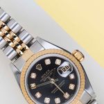 Rolex Lady-Datejust 79173 (2003) - 26 mm Gold/Steel case (3/7)