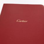 Cartier Pasha C 2412 - (5/6)