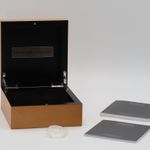 Panerai Luminor Marina 1950 3 Days Automatic PAM00312 (Unknown (random serial)) - Black dial 44 mm Steel case (8/8)