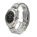 Rolex Datejust 31 178274 (2006) - 31mm Staal (3/8)