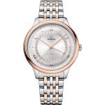 Omega De Ville Prestige 434.20.42.22.02.001 (2025) - Silver dial 42 mm Gold/Steel case (1/1)