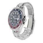 Rolex GMT-Master II 126710BLRO - (4/5)