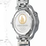 Omega Seamaster Diver 300 M 522.21.42.20.04.001 (2026) - White dial 42 mm Steel case (3/5)