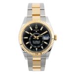 Rolex Sky-Dweller 326933 - (1/5)