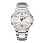 Patek Philippe Nautilus