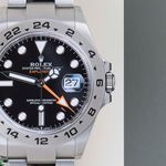 Rolex Explorer II 226570 - (5/8)