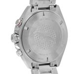 TAG Heuer Formula 1 Quartz CAZ101AW.BA0842 (2025) - Zwart wijzerplaat 43mm Staal (6/7)