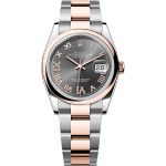 Rolex Datejust 36 126201 - (1/1)