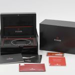 Tudor Heritage Chrono 70330N - (8/8)