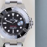 Rolex Sea-Dweller 126600 - (5/8)