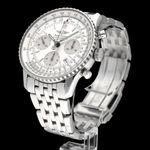 Breitling Navitimer A23322 (2009) - 42 mm Steel case (4/8)