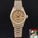 Rolex Lady-Datejust 69178 - (1/8)