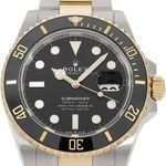 Rolex Submariner Date 126613LN - (1/3)