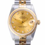 Rolex Datejust 31 68273 - (3/8)