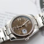 Rolex Datejust 36 116234 - (8/8)