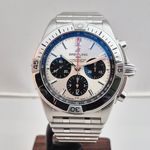Breitling Chronomat 42 AB0134101G1A1 - (1/7)