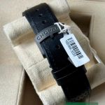 Chopard Mille Miglia 168589-3028 (2023) - Zwart wijzerplaat 42mm Staal (6/8)