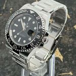Rolex GMT-Master II 116710LN - (4/8)