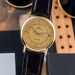 Omega De Ville 196.2432 - (3/8)