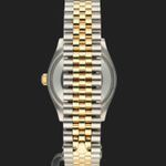 Rolex Datejust 31 278273 (2022) - 31 mm Gold/Steel case (6/8)
