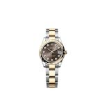 Rolex Datejust 31 278343RBR - (1/1)