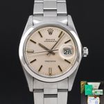 Rolex Oyster Precision 6694 - (1/8)
