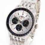 Breitling Navitimer 1 B01 Chronograph AB0138241G1A1 - (1/8)