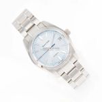 Grand Seiko Heritage Collection SBGR325 (2025) - Blue dial 38 mm Steel case (2/8)
