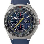 TAG Heuer Formula 1 CBZ2080.FT8091 - (1/4)