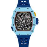 Richard Mille RM 035 RM35-03 - (1/25)